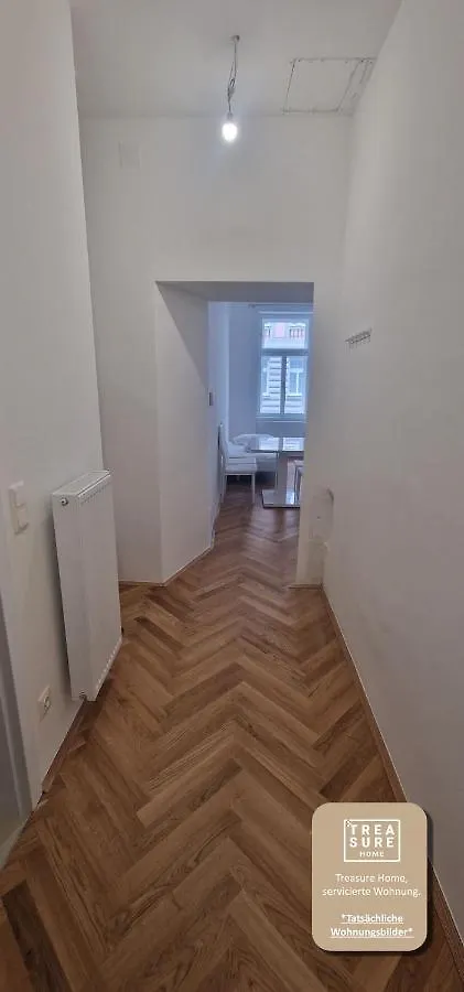Apartment Ferienwohnung Default Kaschelgasse Wien Österreich