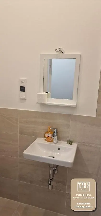 Apartmán Default Kaschelgasse Vídeň
