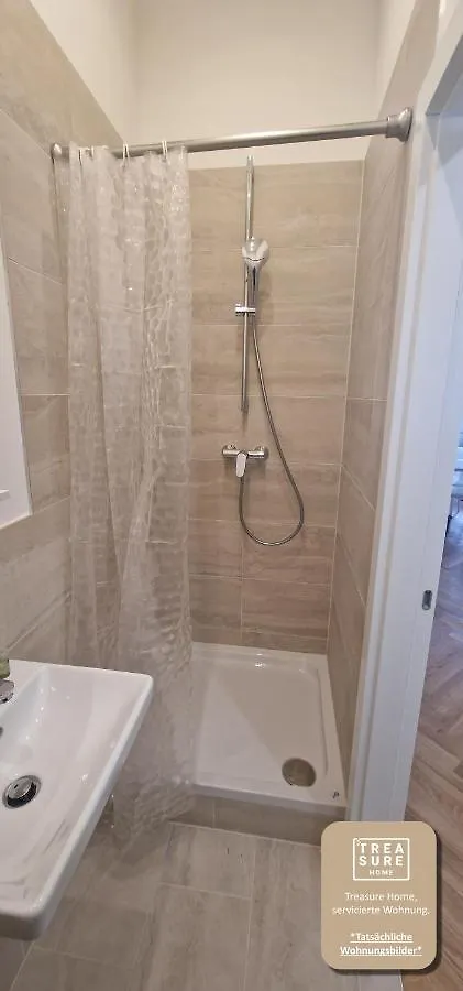 Apartmán Default Kaschelgasse Vídeň