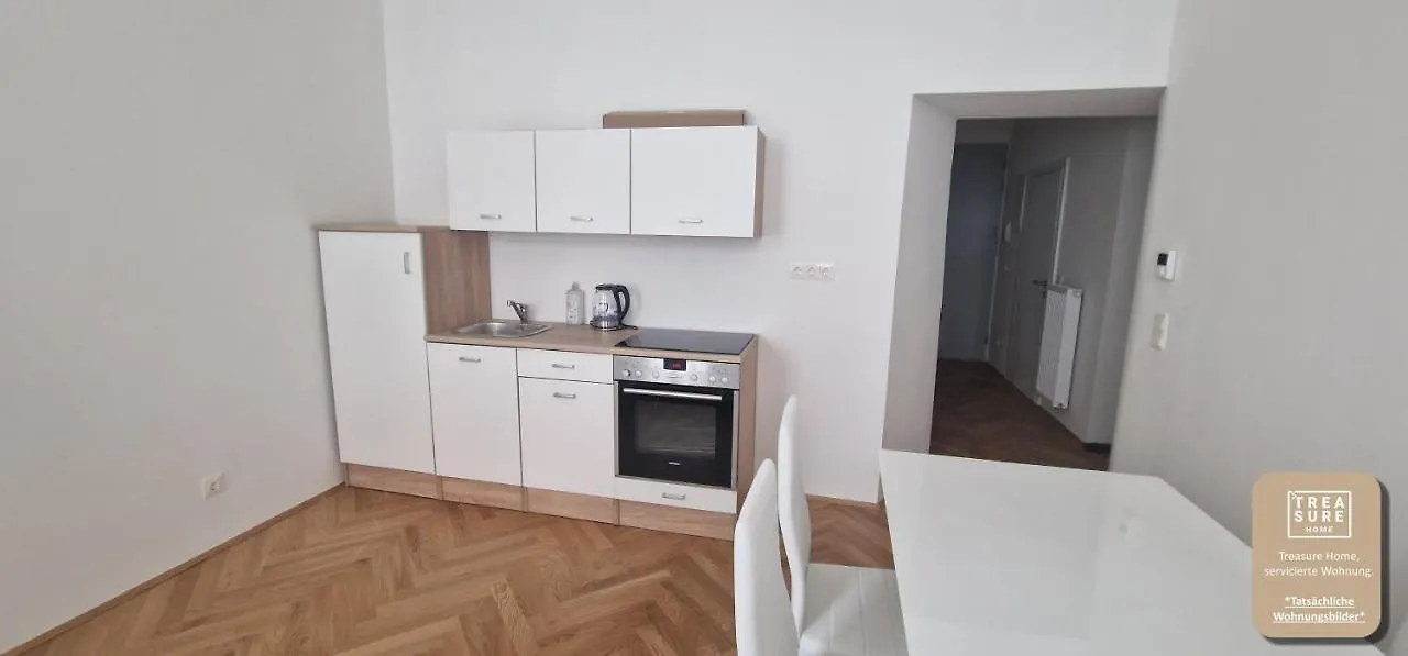 Ferienwohnung Default Kaschelgasse Wien Österreich