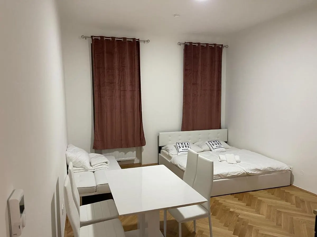 Ferienwohnung Default Kaschelgasse Wien