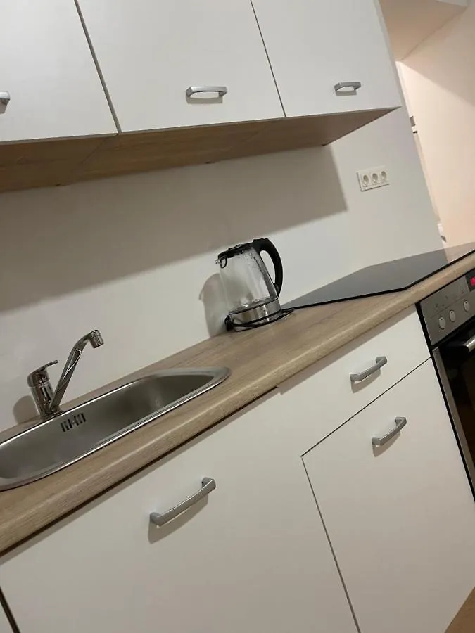 Ferienwohnung Default Kaschelgasse Wien 0*,  Österreich