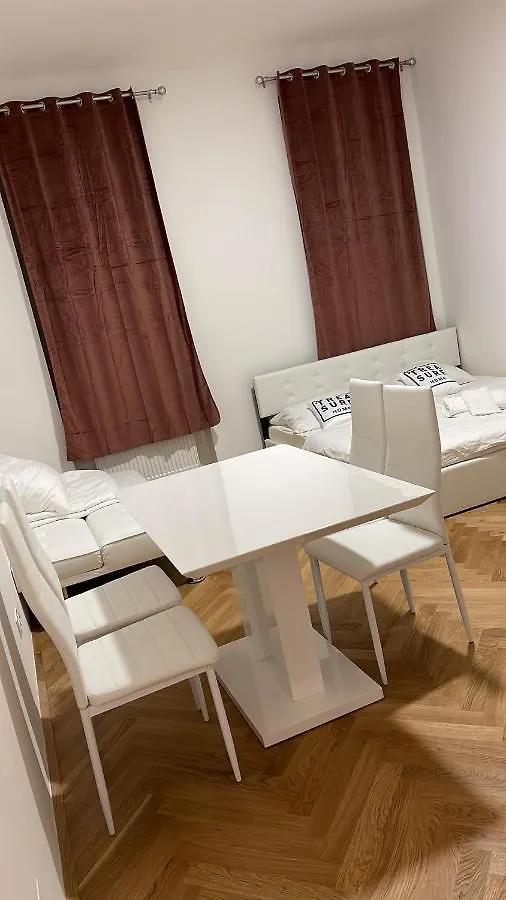 Ferienwohnung Default Kaschelgasse Wien Apartment